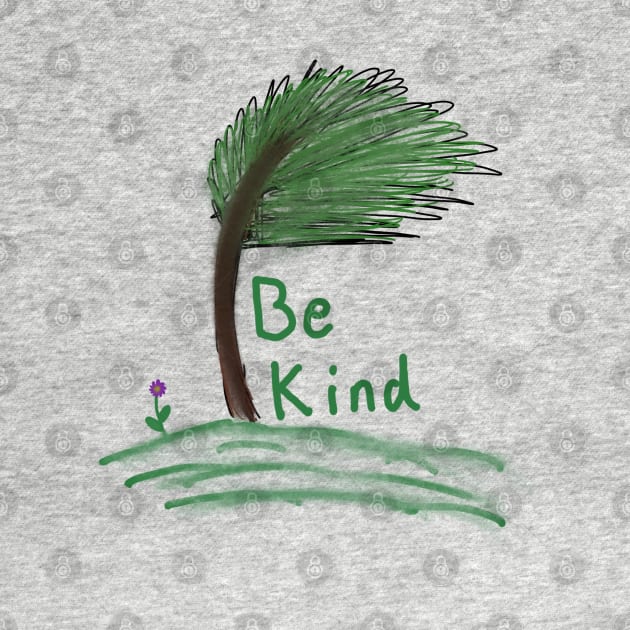 Kindness is Everything by JoCats